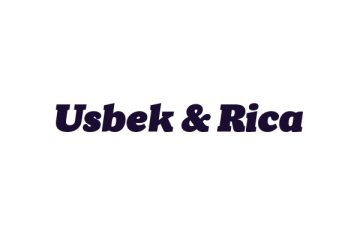 usbek rica