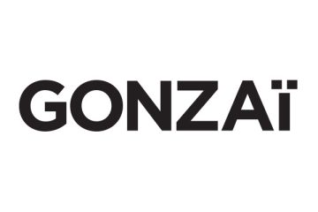 gonzai logo