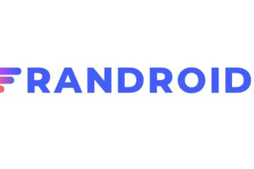 fandroid logo 11
