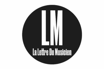 la lettre du musicien logo 34