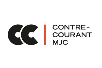 contre courant mjc verdun logo