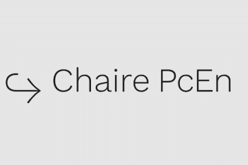 CHAIRE PCEN 2