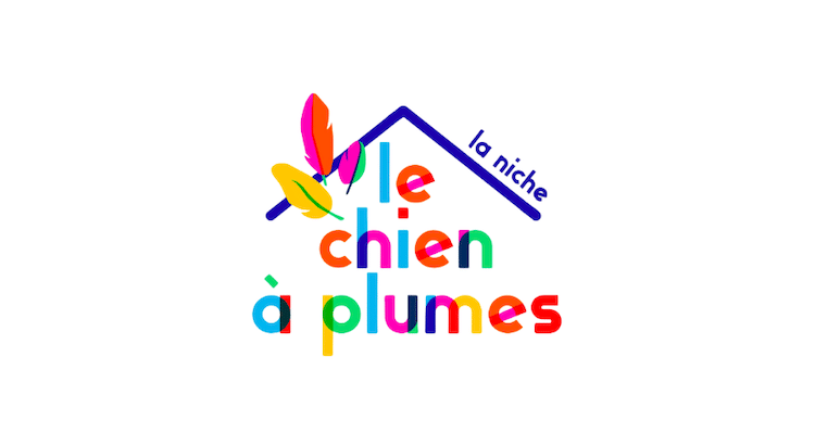 le chien a plumes 1
