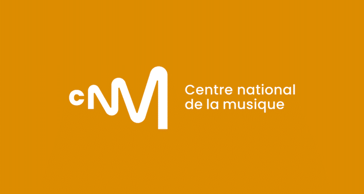 logo cnm centre national de la musique 9 12