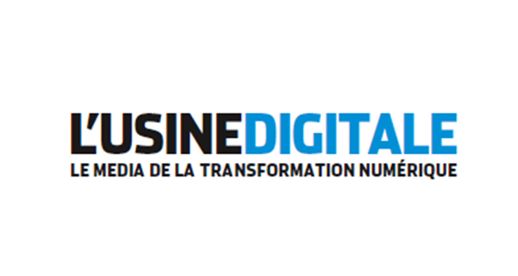 usine digitale