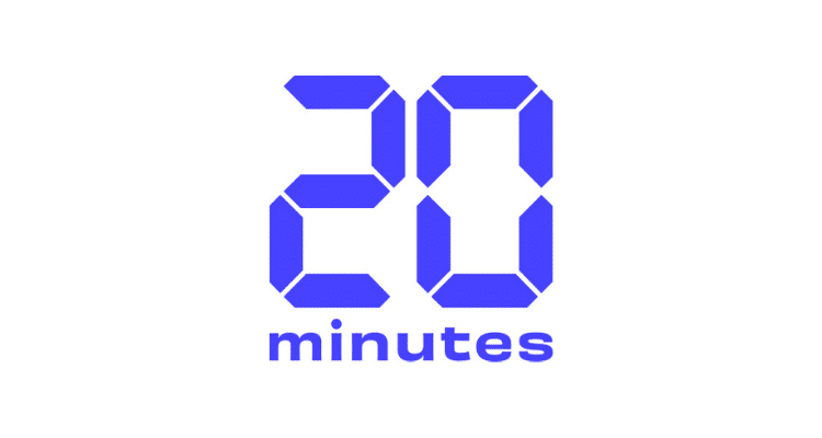 20 Minutes 2