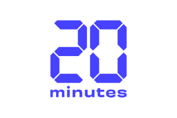 20 Minutes 3