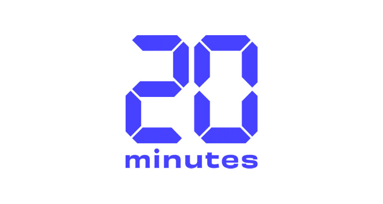 20 Minutes 3