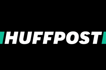 huffpost logo 5