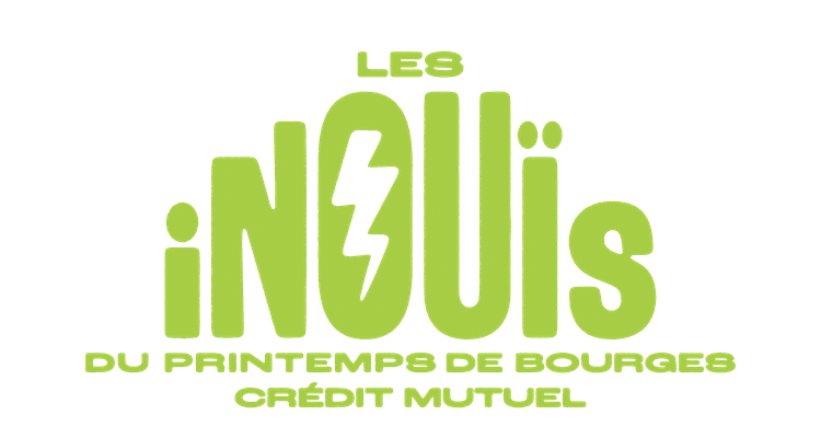 inouis printemps de bourges 2
