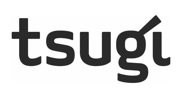 logo tsugi 2