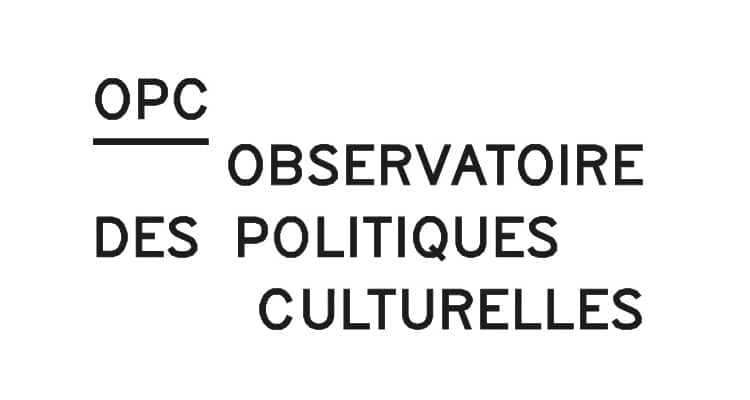 observatoires des politiques culturelles 11