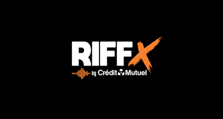 RIFFX