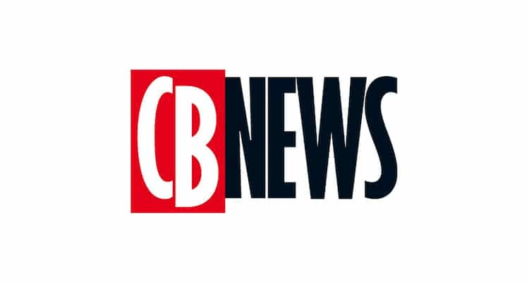 CBNEWS logo