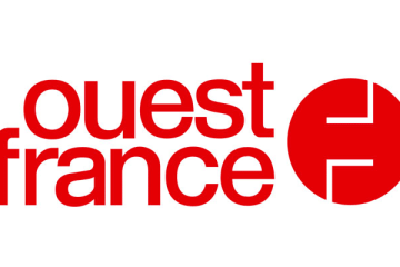 Ouest France logo 29 1 9