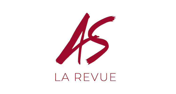 as revue 2