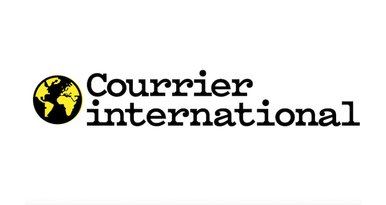 courrier international 4