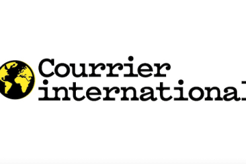 courrier international 8