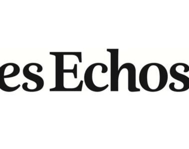 Les Echos logo