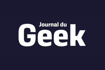 journal du geek 3