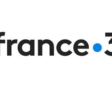 logo france 3 1