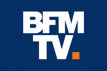 BFMTV logo 3