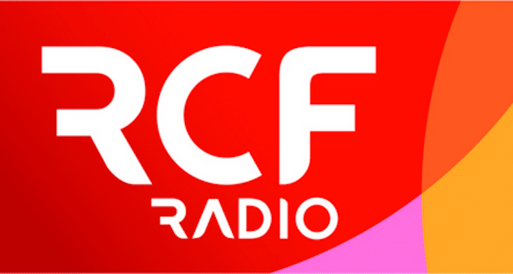 RCF Radio logo 2015