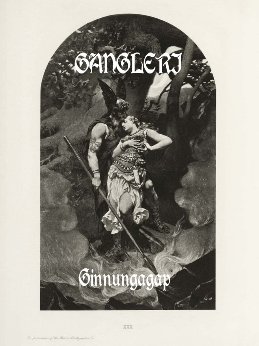 GANGLERI