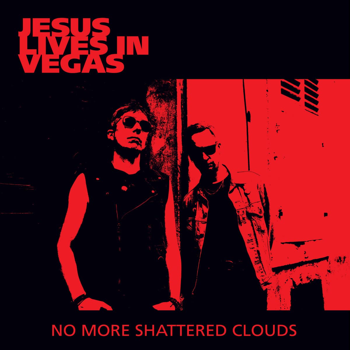 Jesus Lives in Vegas