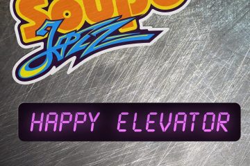 Sooupejazz A happy elevator