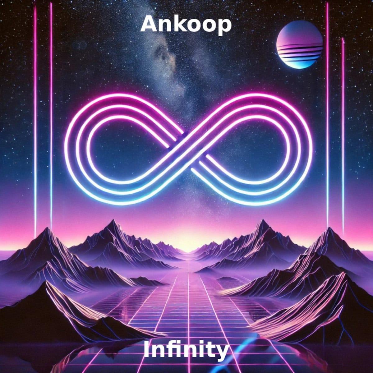 Ankoop Infinity