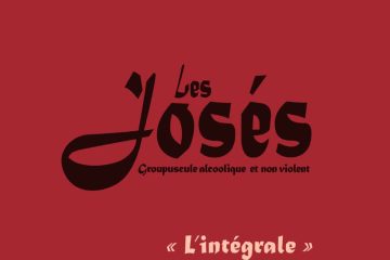 Les Joses Lint​e​grale​