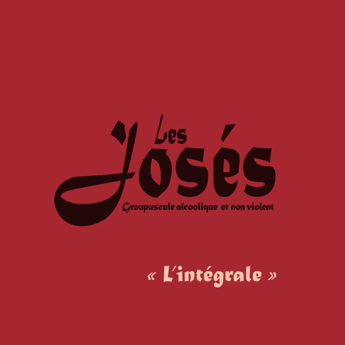 Les Joses Lint​e​grale​