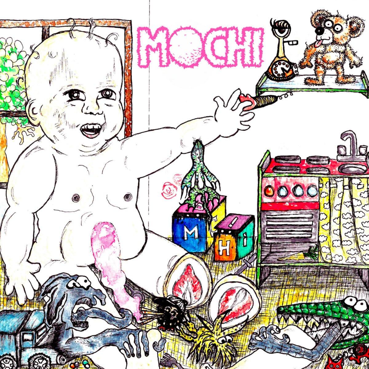 MOCHI