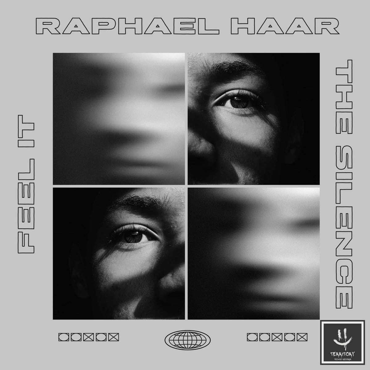 Raphael Haar Feel it