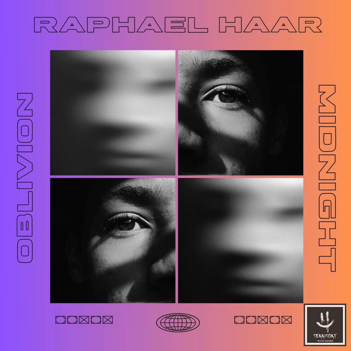 Raphael Haar Midnight