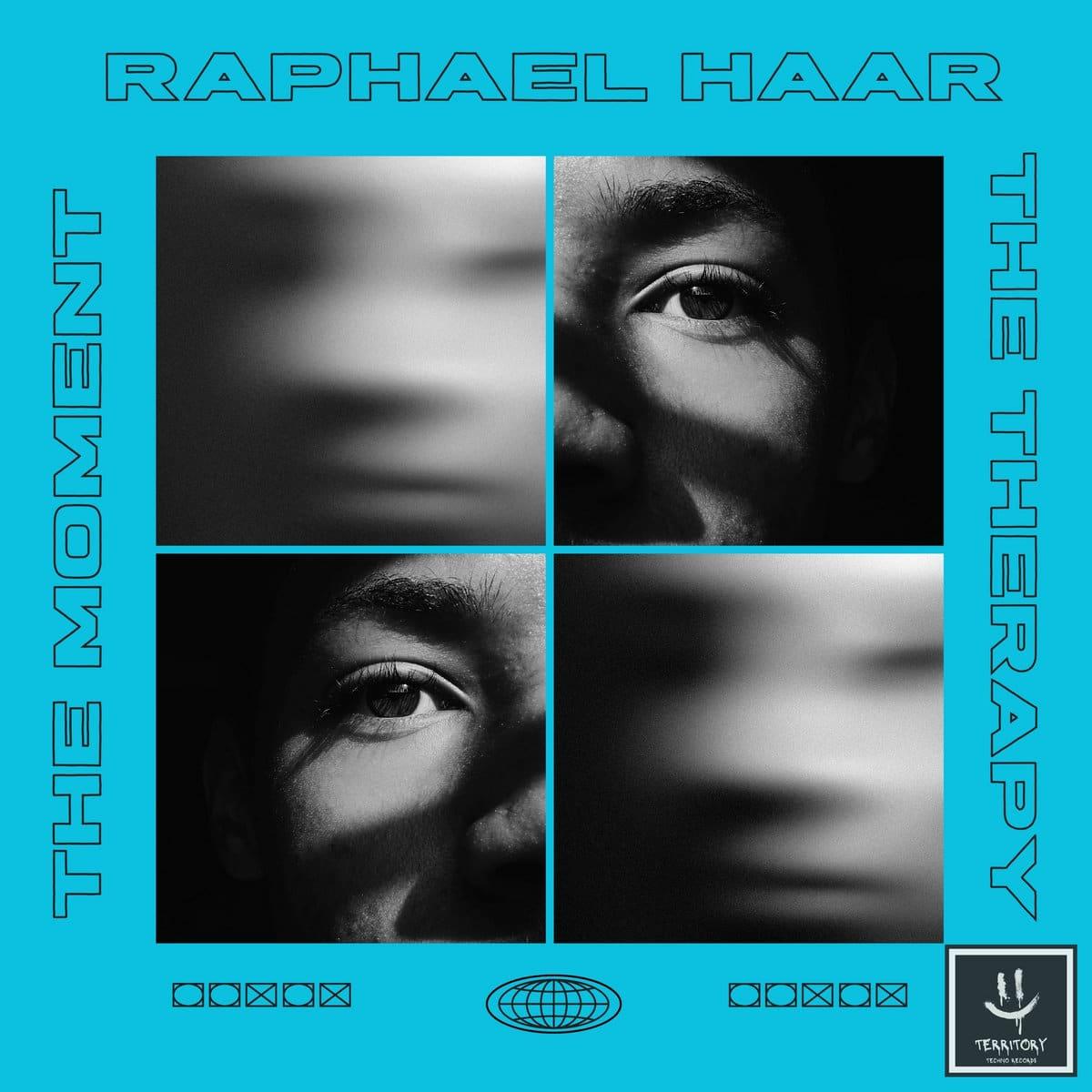 Raphael Haar The Moment
