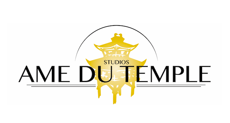 ame du temple