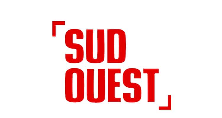 sud ouest logo 3