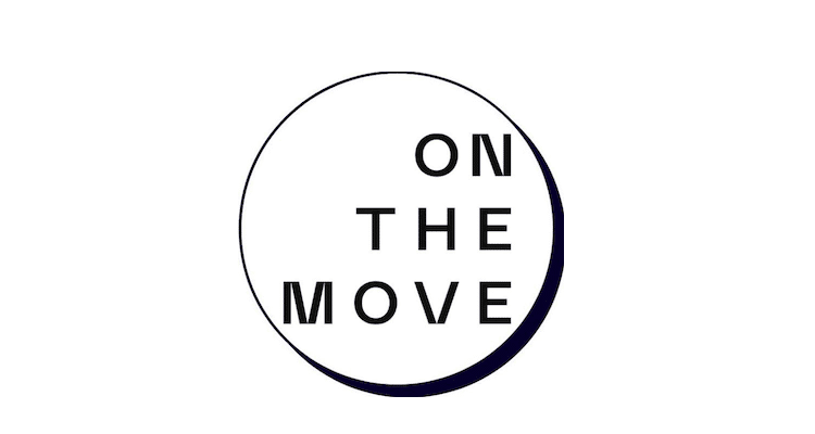 on the move