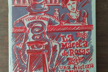 TequilaSavate
