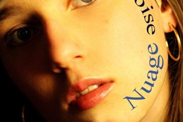 Iroise Nuage