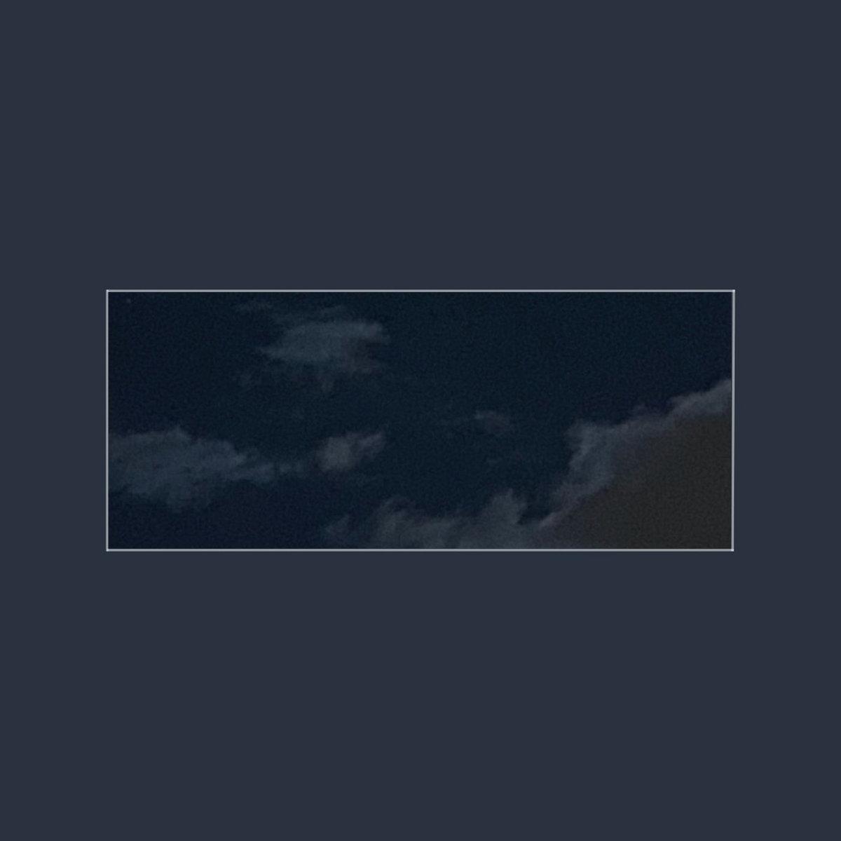 tiny blood moon