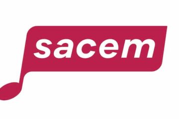 SACEM logo