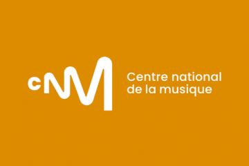 logo cnm centre national de la musique 9
