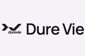 dure vie logo