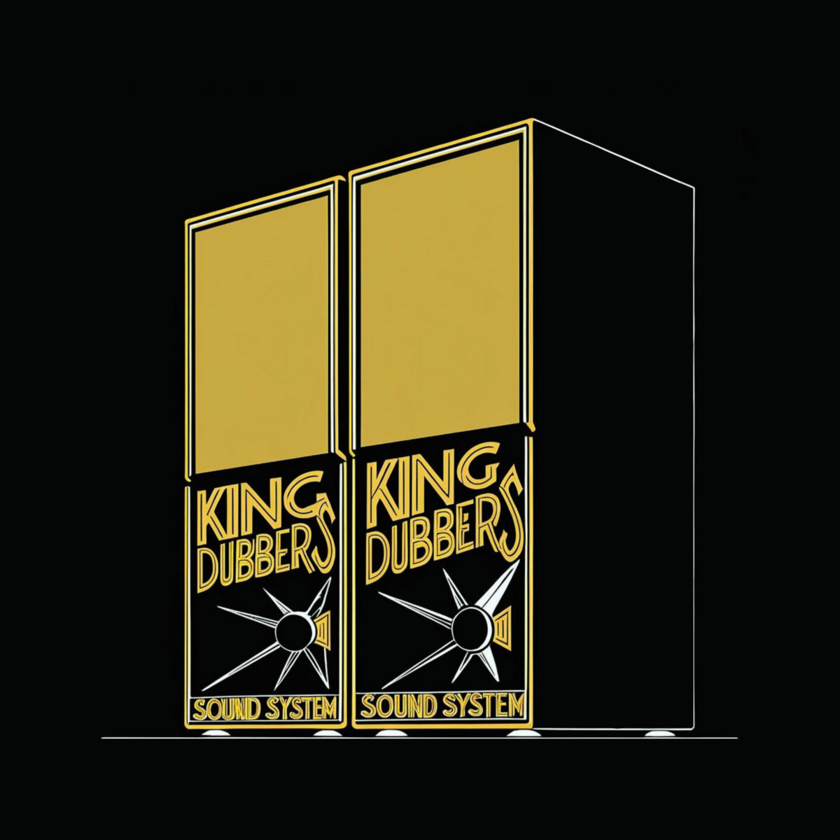 King Dubbers Shaka Spirit