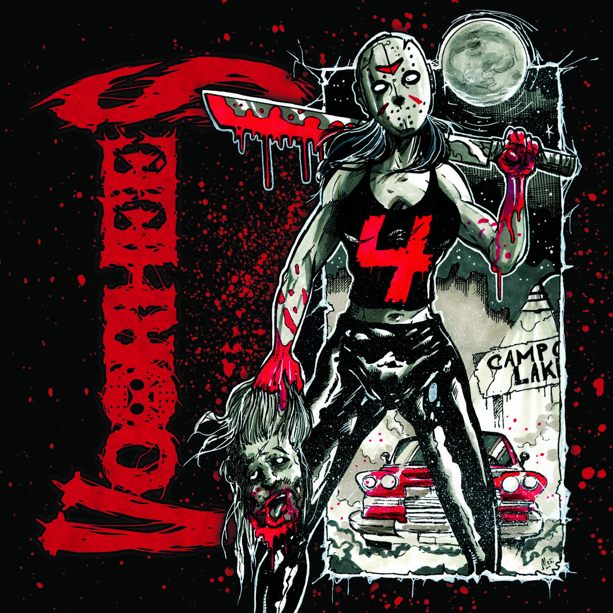 VOORHEES
