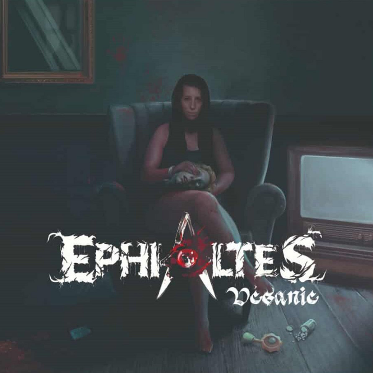 Ephialtes Vesanie