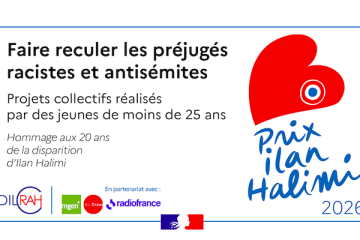 Prix Ilan Halimi
